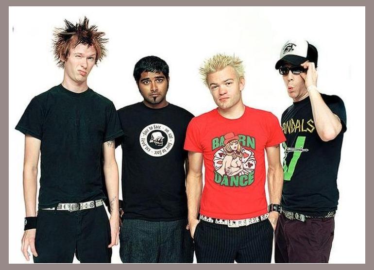 Sum 41